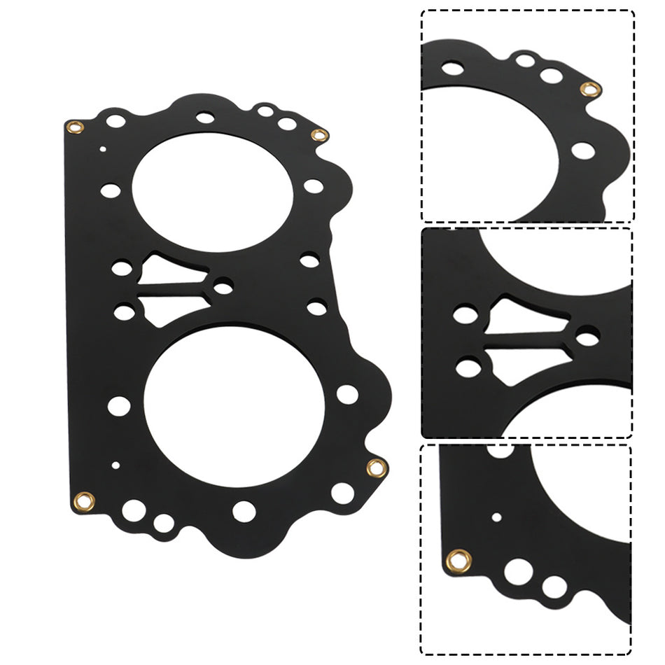 New For SeaDoo Head Gasket 947 951 Carb GSX GTX LRV RXX XP/Limited/Sportster L