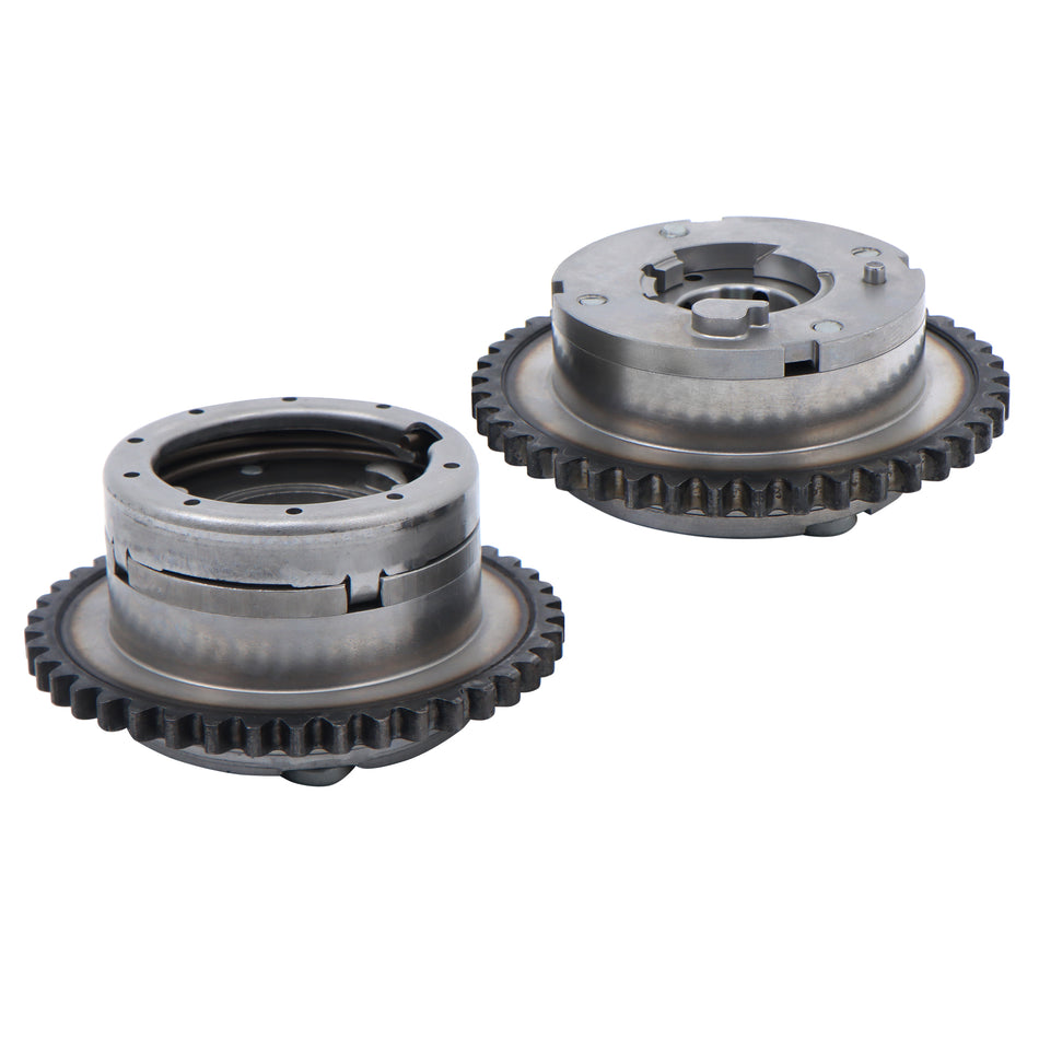Labwork Intake & Exhaust Camshaft Adjuster for Mercedes M270 X156 GLA250 GLA45