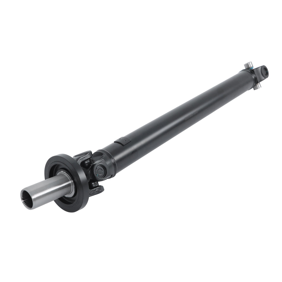 Labwork Rear Driveshaft Prop Shaft Assembly For 2002-03 Jeep Liberty KJ 4WD Auto