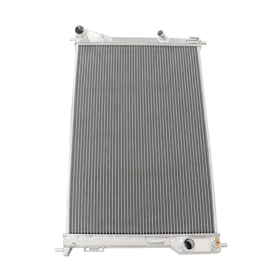 Labwork 3ROW Aluminum Radiator For Ford Explorer 11-19 For Lincoln MKT 10-18