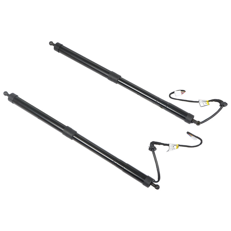 Labwork Tailgate Power Hatch Lift Support For 2014-2019 Toyota Highlander 2PCS