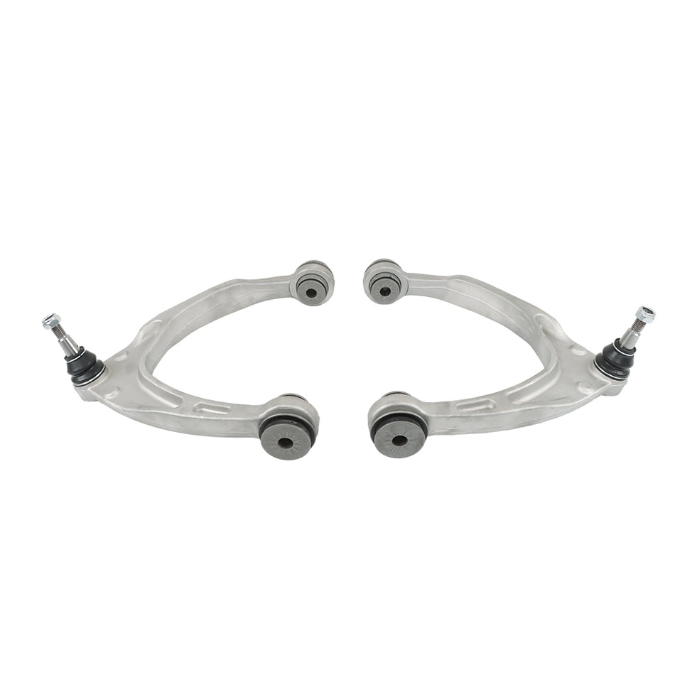 Labwork Front Upper Aluminum Control Arm with Ball Joint For 2014-16 GMC Sierra