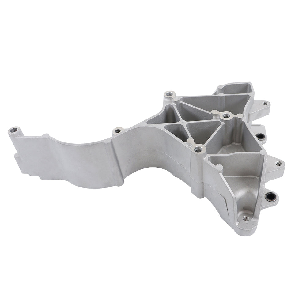 labwork Alternator Power Steering Pump Bracket For Trucks Vans  SUV's 4.8L 5.3L