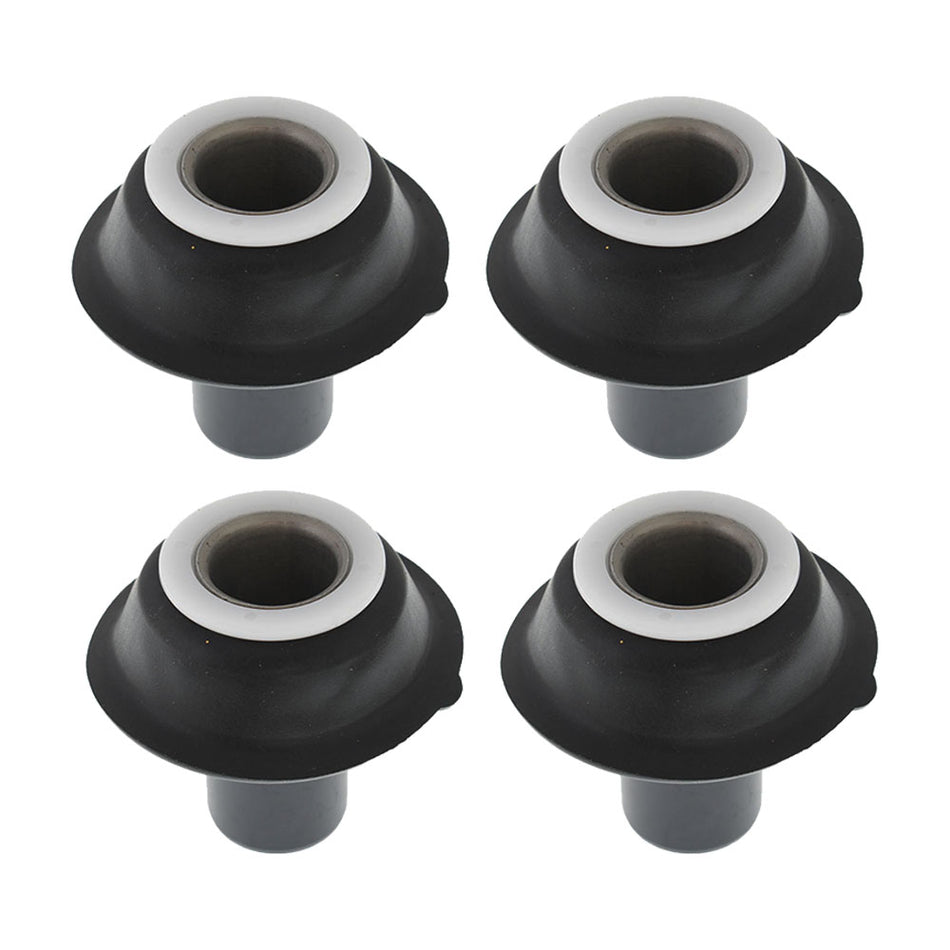 Carburetor Carb Plunger Vacuum Diaphragms For Yamaha V MAX 1200 XVZ1200 XVZ