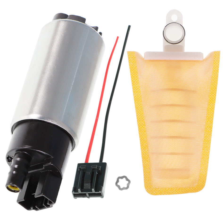 Intank Fuel Pump For Yamaha R1 YZF-R1 2002 2003 2004 2005 2006 2007 2008 US