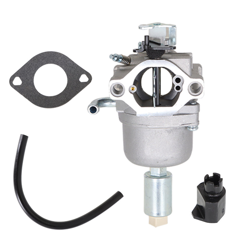 Carburetor 796109 591731 594593 794572 14.5hp - 21hp For Briggs & Stratton