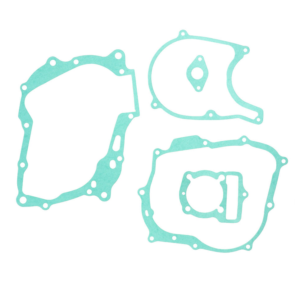 New Engine Gasket Set For Honda XL75 XL80S XR80 - Top & Bottom End Kit