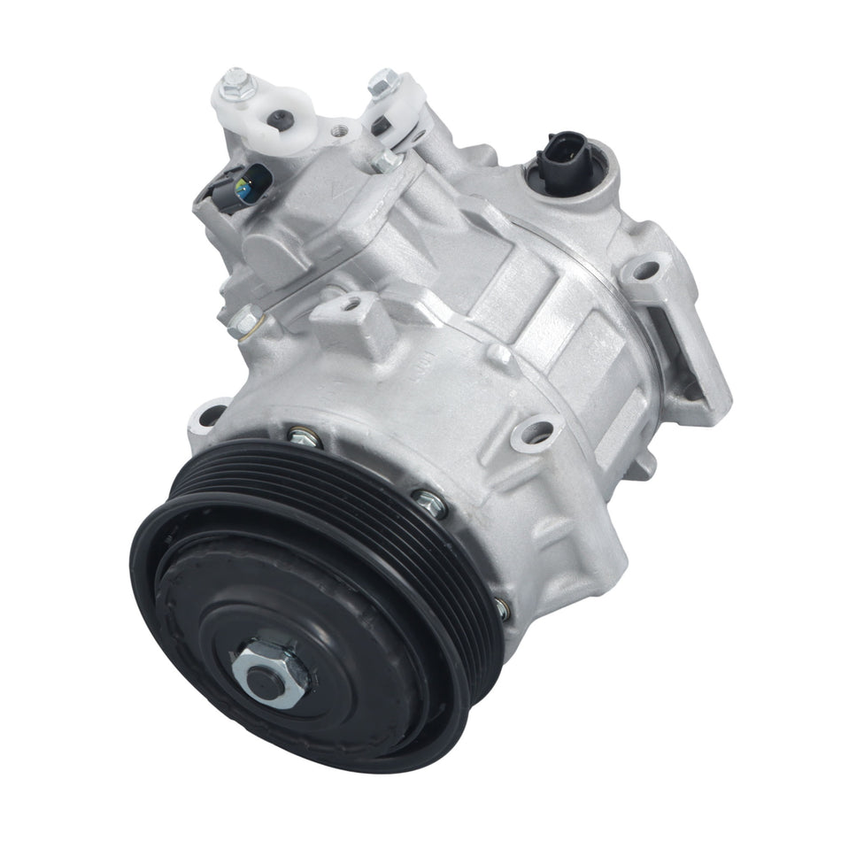 Labwork A/C Compressor With Clutch 2011 12-2015 2016 For Scion TC L4 2.5L Coupe