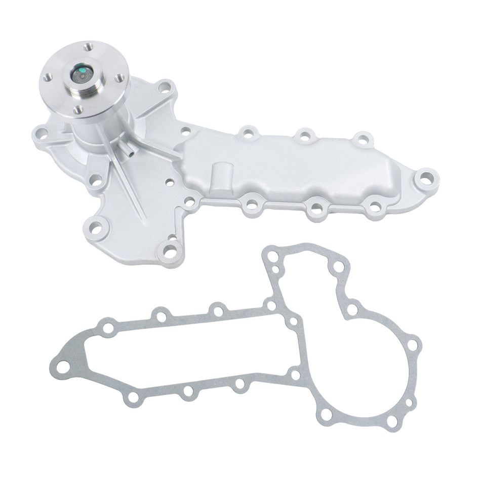 Durable Engine Water Pump 15521-73030 For Kubota V1902 V2203 Tractor Part