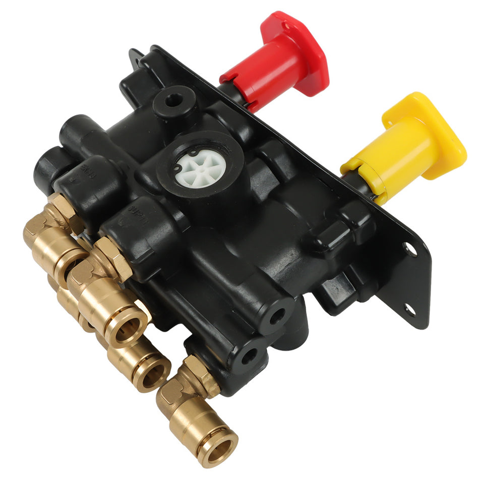 Labwork New MV-3 Dash Valve For Freightliner Cascadia 12-21896-000 802804