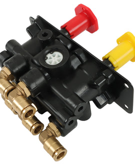 Labwork New MV-3 Dash Valve For Freightliner Cascadia 12-21896-000 802804