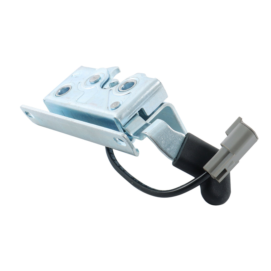 7109661 6728459 Front Door Latch w/ Sensor For Bobcat T630 T650 T740 T750 T770