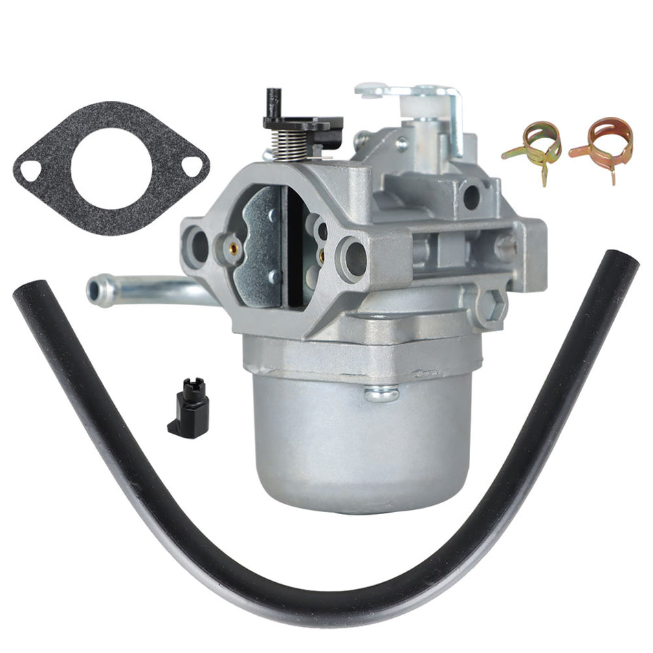 Carburetor Kit W/Gasket For Briggs & Stratton Lawnmowers Engine 590399 796077