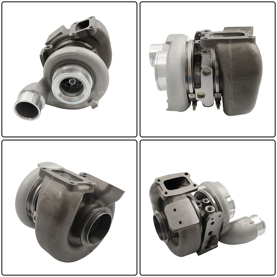 Labwork HE300VG Turbocharger For 2013-2018 Dodge Ram 2500 3500 Diesel ISB 6.7L