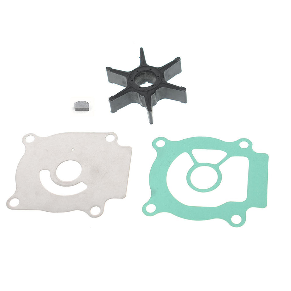 Water Pump Impeller Repair Kit 17400-96353 For Suzuki Outboard 20/25/30/40/50 HP
