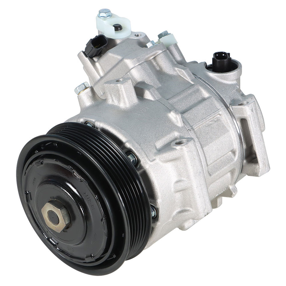 Labwork A/C Compressor w/Clutch Kit For 2009 2010-2015 Toyota RAV4 2.5L 2022690