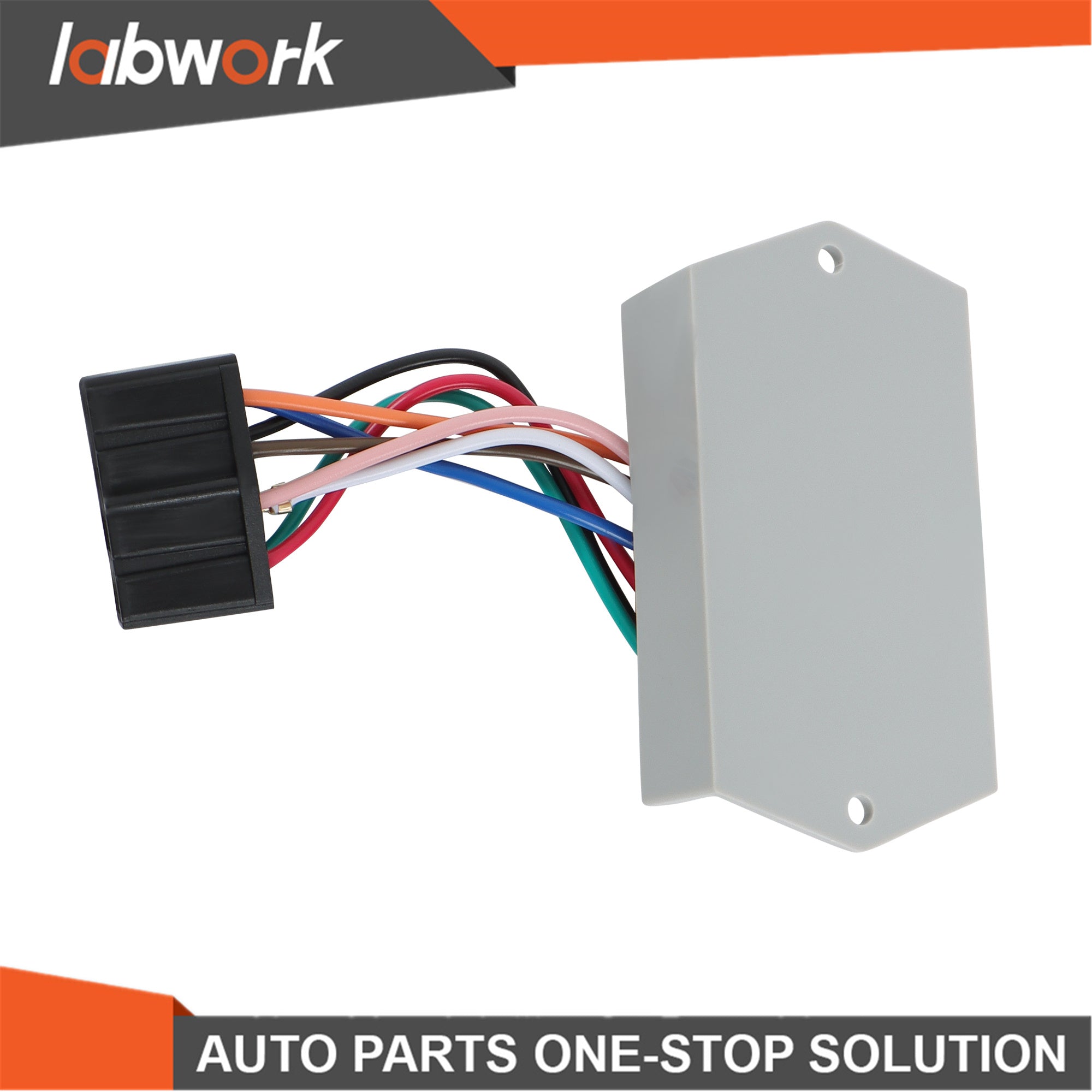 Labwork Lawn Mower Module For 483029 483599 482313 Electronic Commerci ...