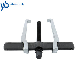 8/10/12 Inch 2 Jaw Gear Puller Adjustable Bearing Puller Gears Removal Tool
