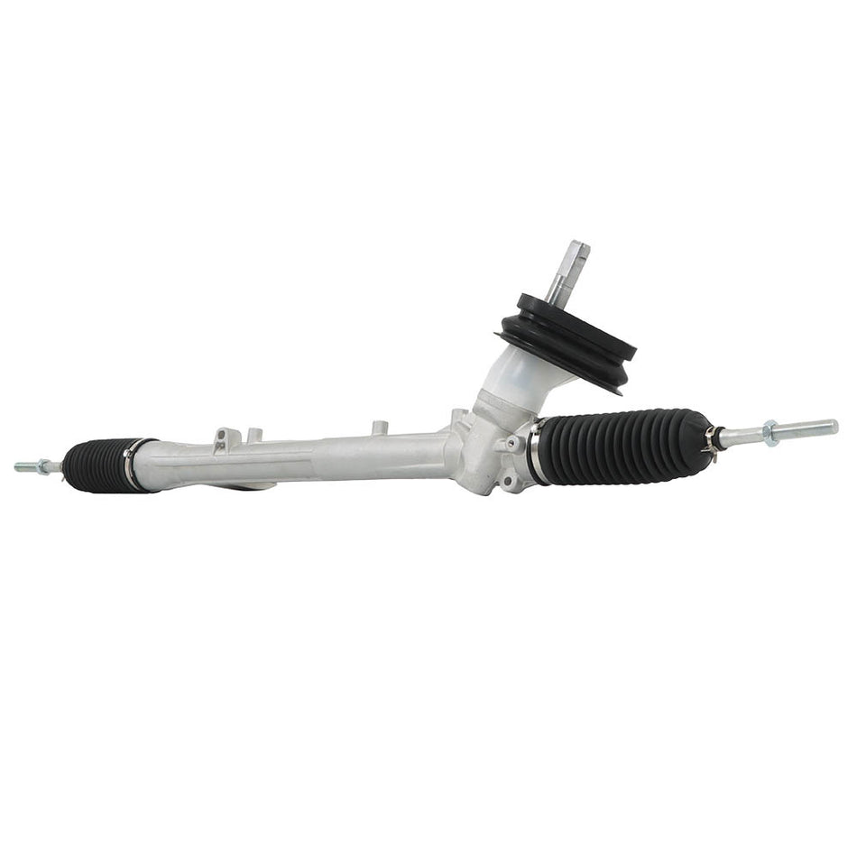 Labwork Power Steering Rack&Pinion Assembly For 07-12 Nissan Versa 1.8L Aluminum