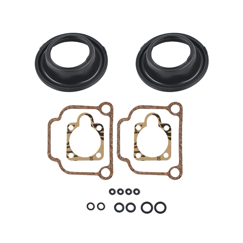 Carburetor Rebuild Repair Kit For BMW BING CV 40mm Carb Airhead R100