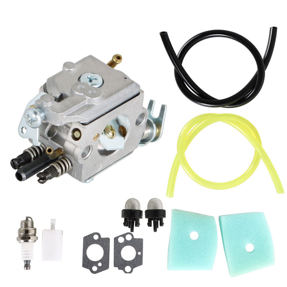 For Husqvarna Carburetor 123C 123L 123LD 223L 223R 322L 323C 323E 323HE Trimmer