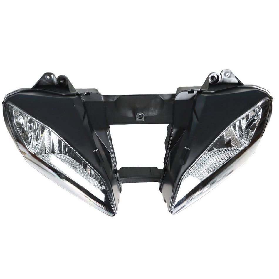 Headlight Headlamp For Yamaha YZF R6 2003-2005 2006-2007 2008-2016