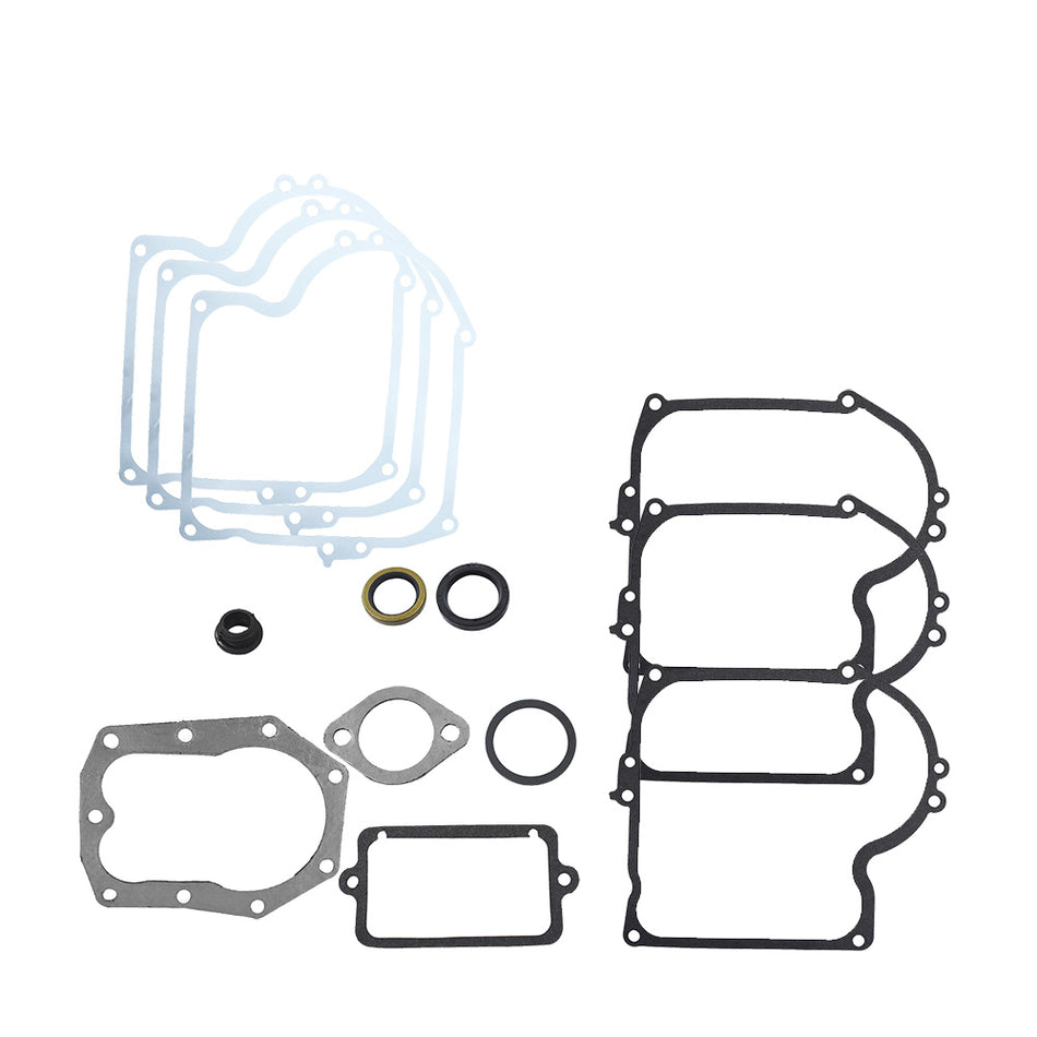 Replacement Gasket Set For 393411 10-11HP Vert 256700 257700 258700 259700