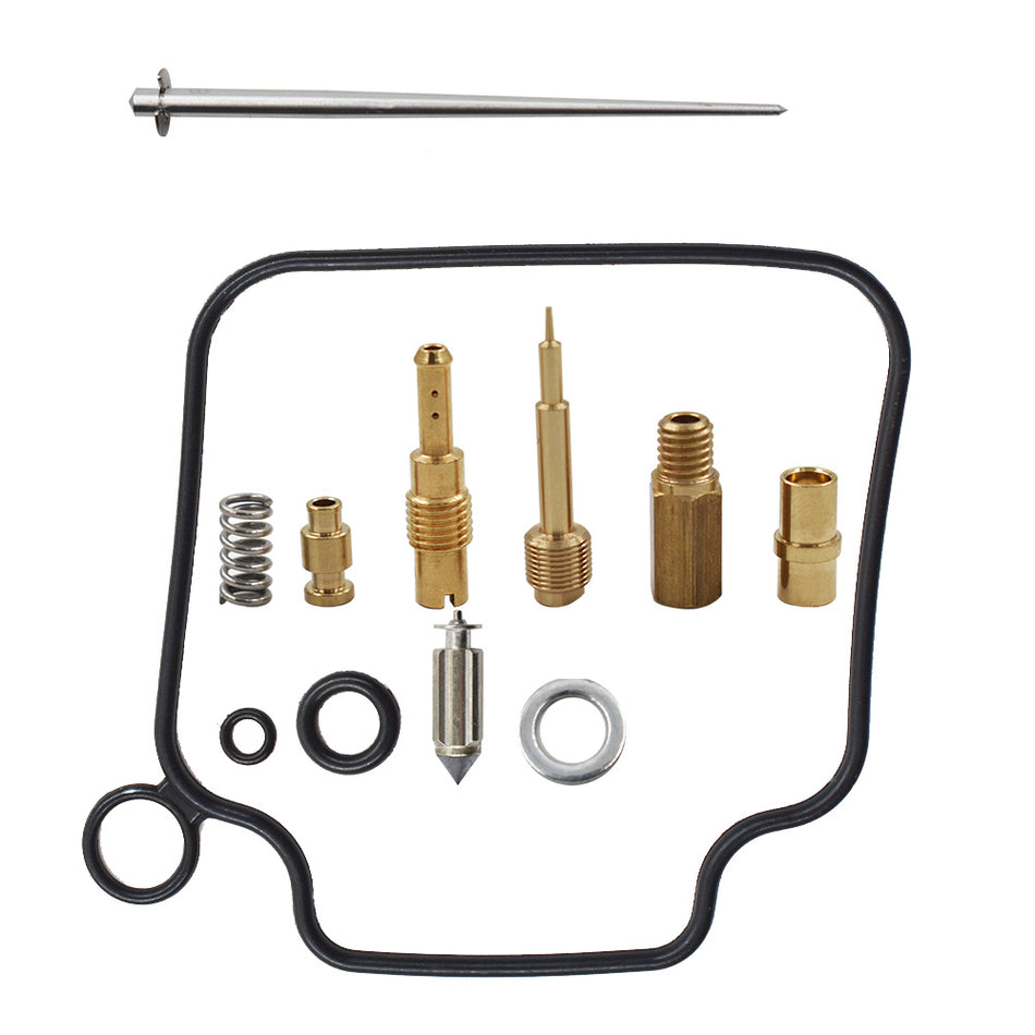 Carburetor Rebuild Kit For Honda TRX400EX 1999-2004 TRX 400 EX