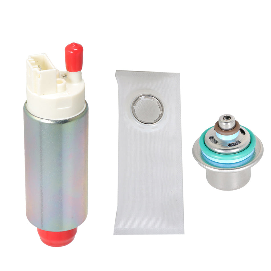 NEW Fuel Pump&Regulator 0570-207 Fit For 2006-2010 Arctic Cat 700 4x4 #0570-271