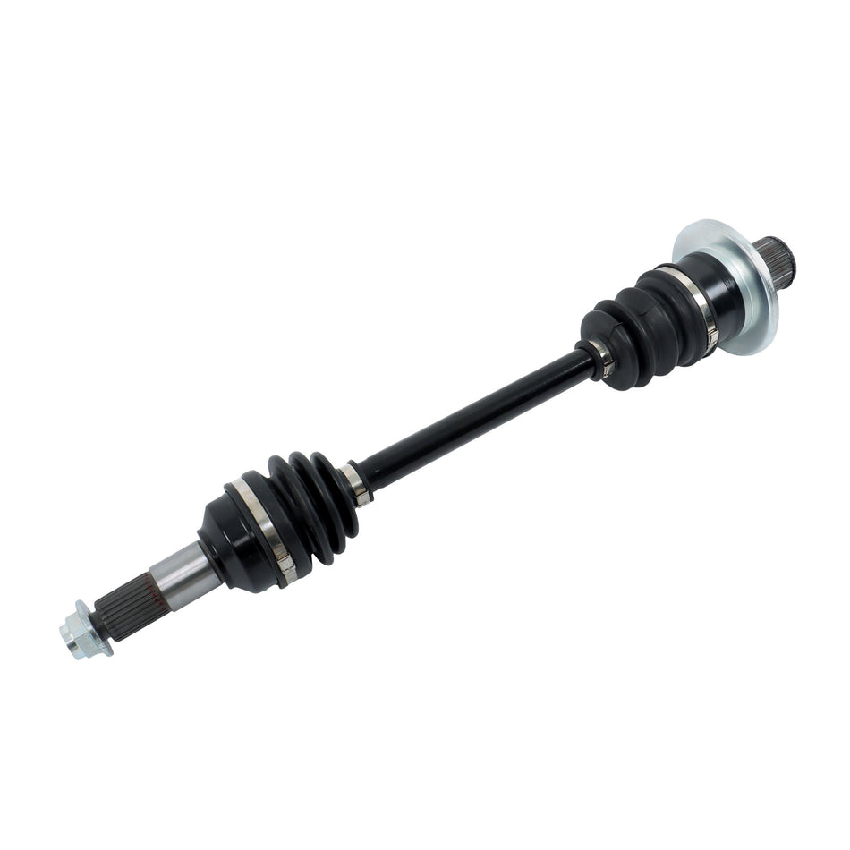 Rear Left CV Axles Drive Shaft For Yamaha Grizzly 660 YFM660F 5KM-2530U-13-00
