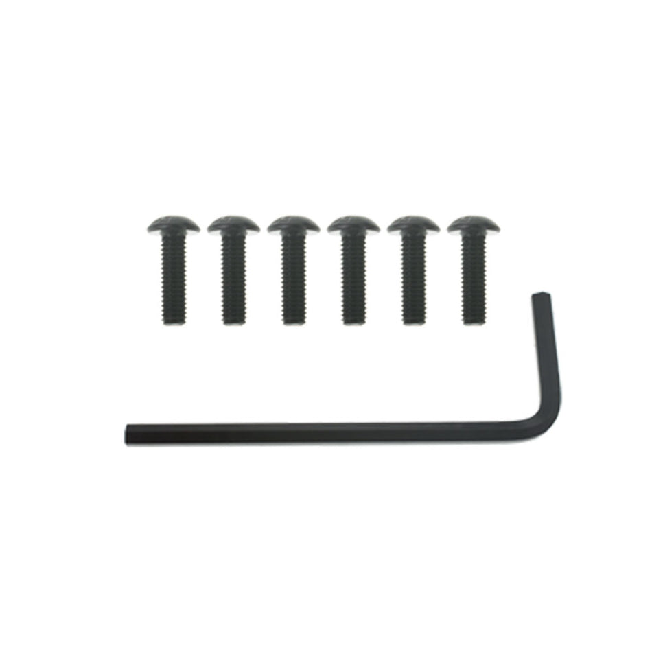 Black Steering Wheel Hub Adapter | For Yamaha G1-G29 Golf Carts