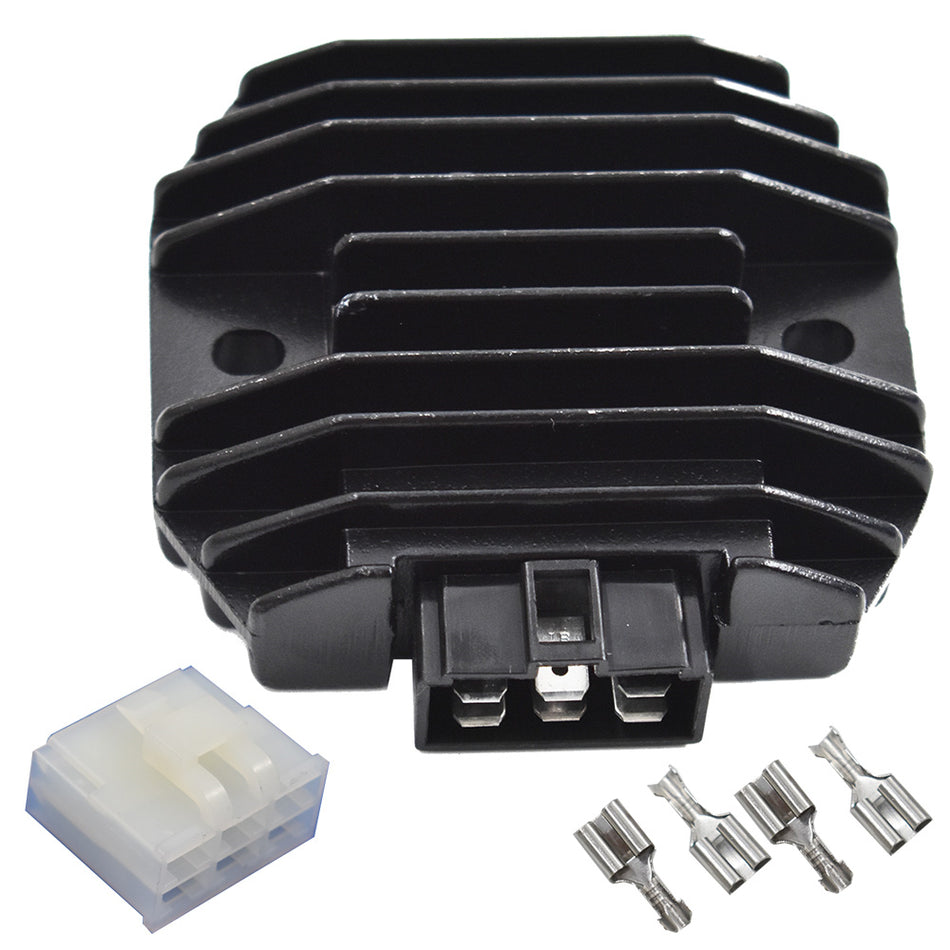 Voltage Regulator Rectifier For Kawasaki ATV KLF300 Bayou 300 4x4 290cc 89-02