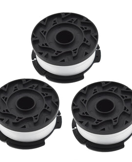 For BLACK+DECKER AF-100-3ZP 3 Pack GH600 30ft 0.065