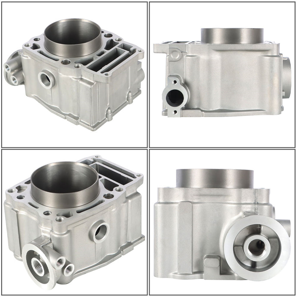 Cylinder Piston Top End Kit for Polaris Ranger Scrambler Sportsman 500 1996-2010