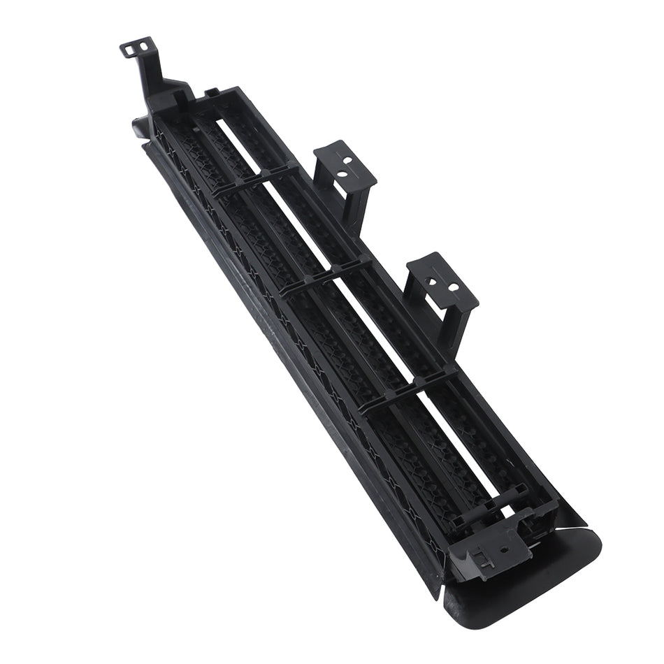 Labwork Grille Radiator Shutter 2015-2021 For Nissan Murano Altima w/o Motor