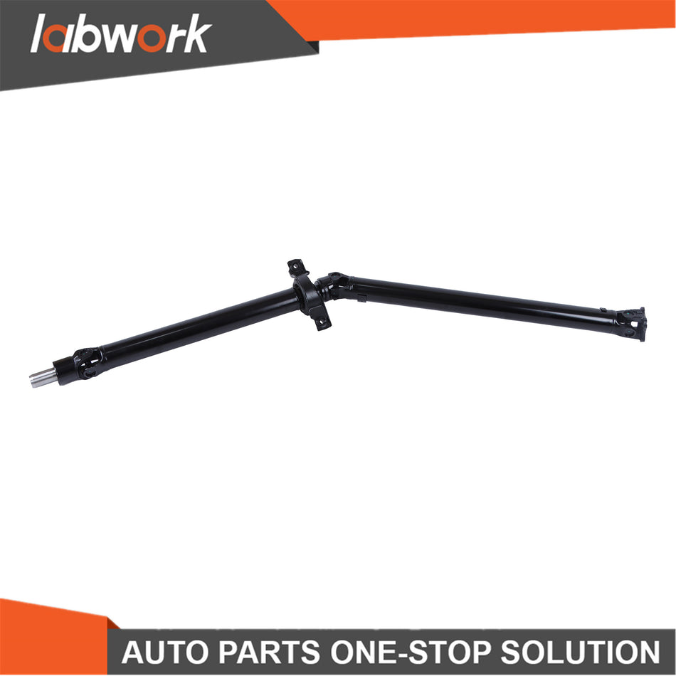 Labwork Rear Driveshaft Prop Shaft Assembly For Subaru Outback AWD 2001-2004