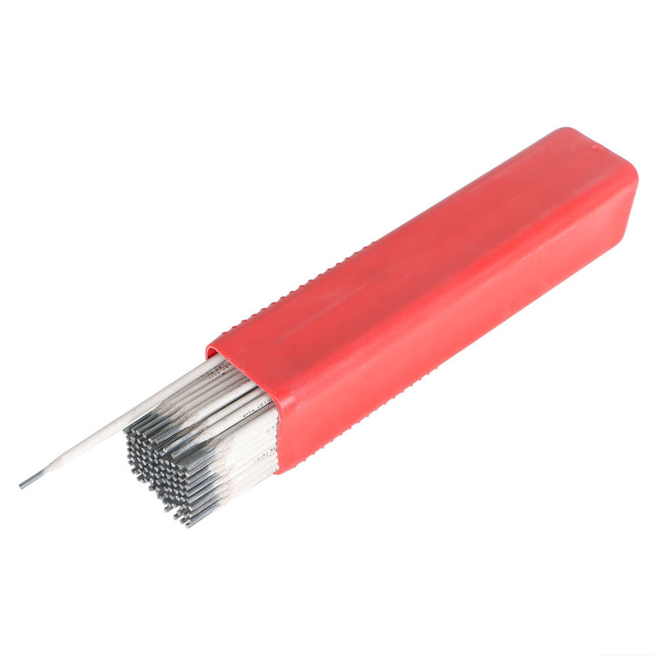 New E7018 3/32" X 12" Stick Electrodes Welding Rod 10 Lbs 1 Pack