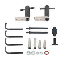 Load image into Gallery viewer, Labwork GM245 Fuel Injector Seal Tool &amp; 6706 Fuel Injector Rail Assembly Remover