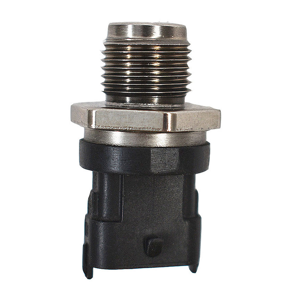 Labwork Fuel Rail Pressure Sensor For 2007-2019 Chevrolet 6.6L V8 0281002971