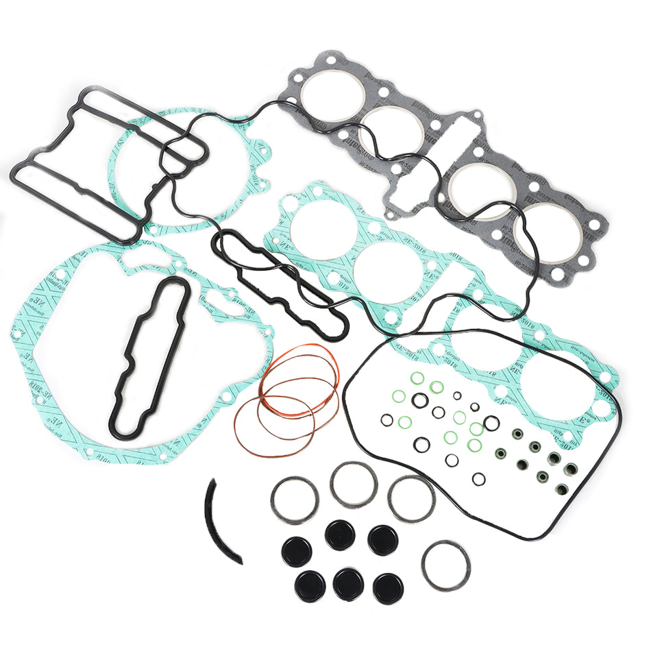 For Honda 1979 1980 1981 1982 CB650 CB650C CB650SC Engine Gasket Kit Set New