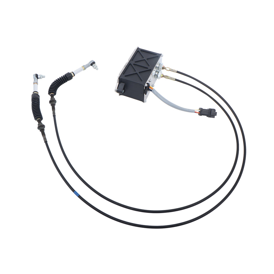 221-8767 2277672 Stepper Throttle Motor For Caterpillar CAT 323DLN 2277672