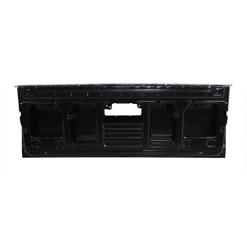 Labwork Rear Tailgate Shell For 2016-2023 Toyota Tacoma Pickup Primered Steel