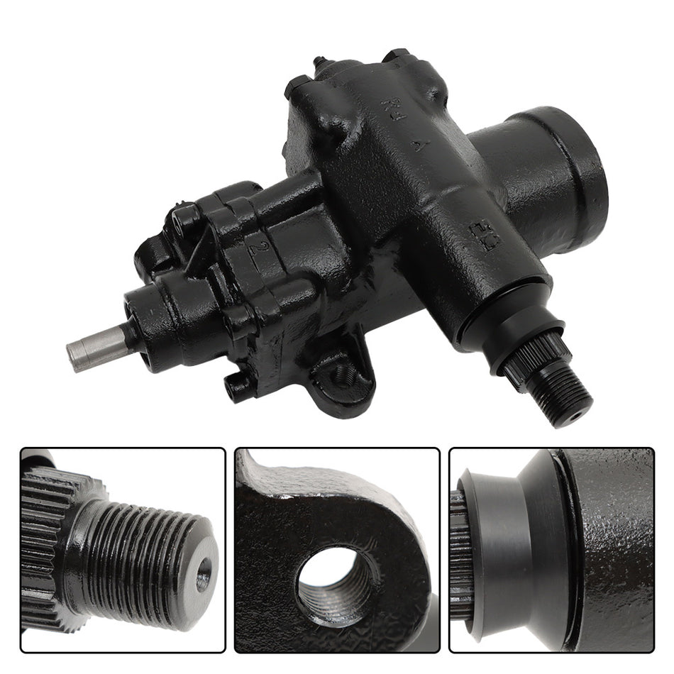 Labwork Power Steering Gear Box For Chevy Silverado GMC Sierra Yukon XL 1500