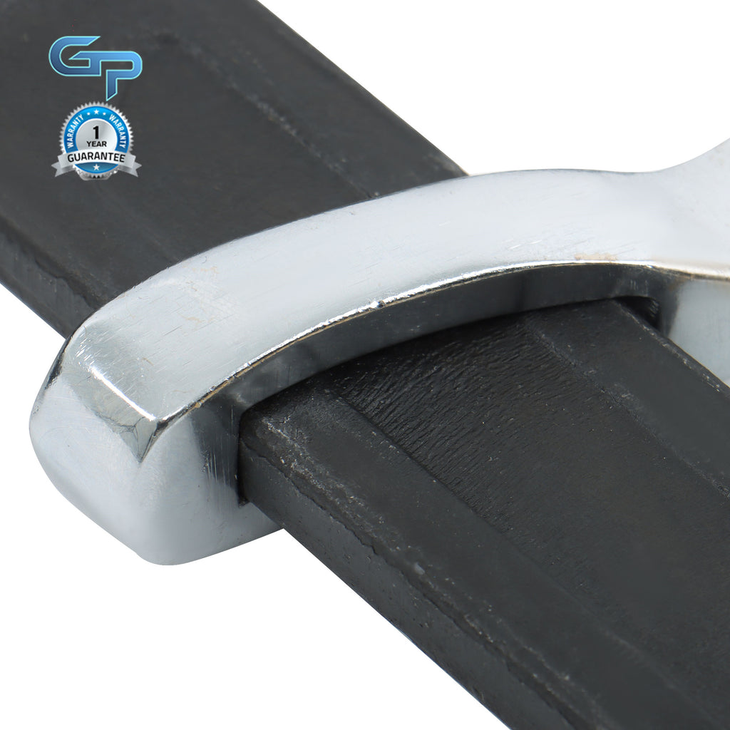 12 Inch 2 Claw Gears Puller for Removal of Pulley Flywheel Bearing