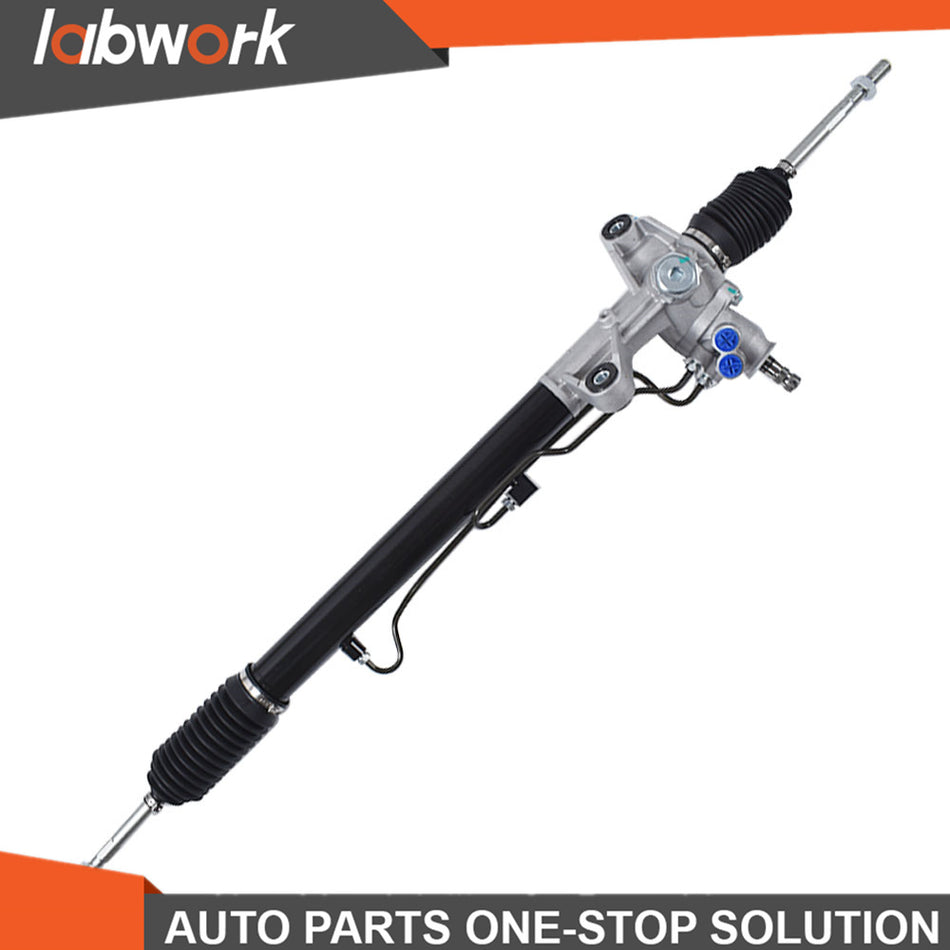 Labwork 18000810-102 Power Steering Rack and Pinion Assembly For 97-01 Honda CRV