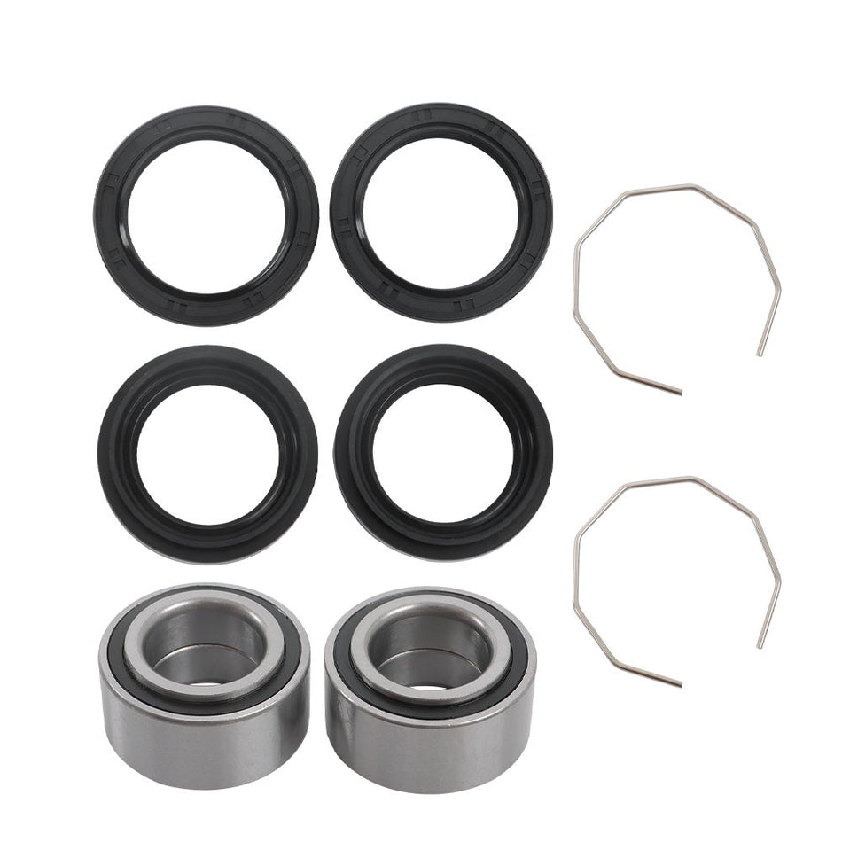 For Arctic Cat 250 300 375 400 454 500 650 Front or Rear Wheel Bearing Seal Kit
