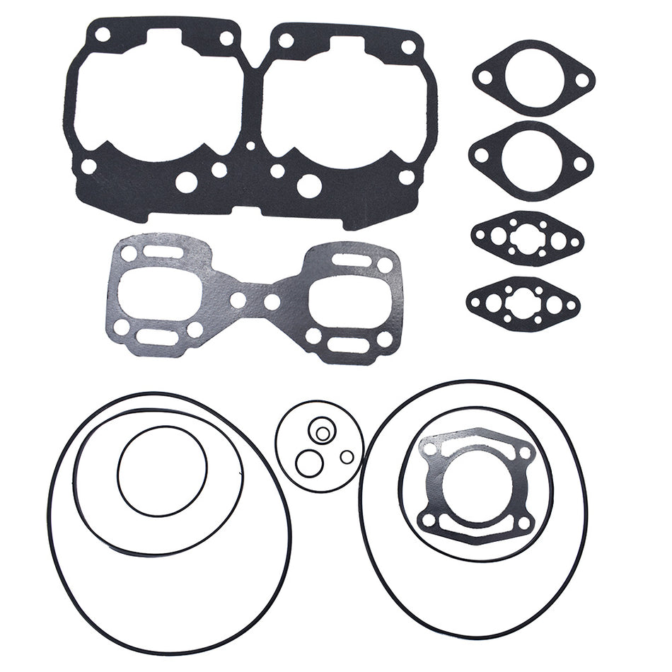 Top End Gasket & O-Ring Kit 96 97 For SeaDoo 1996 1997 GSX GTX XP SPX 787 800