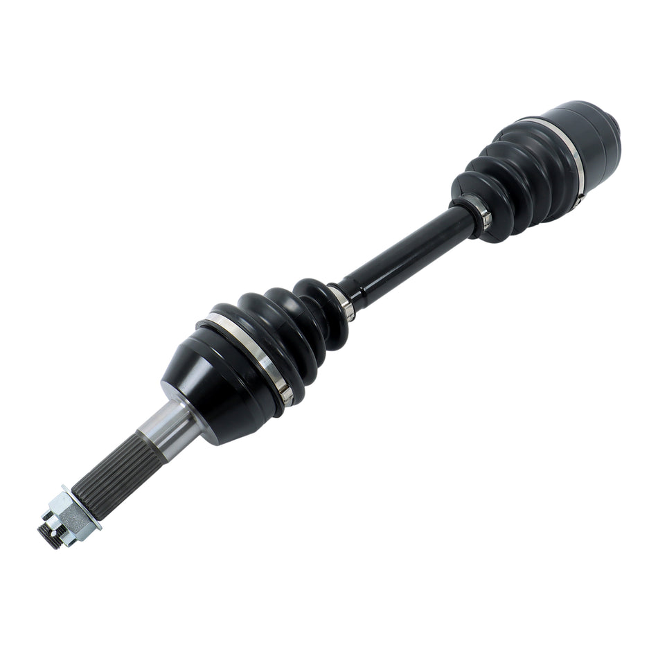 1PCS Rear L/Right CV Axles Drive Shaft For Polaris Sportsman 500 550 570 2006-14