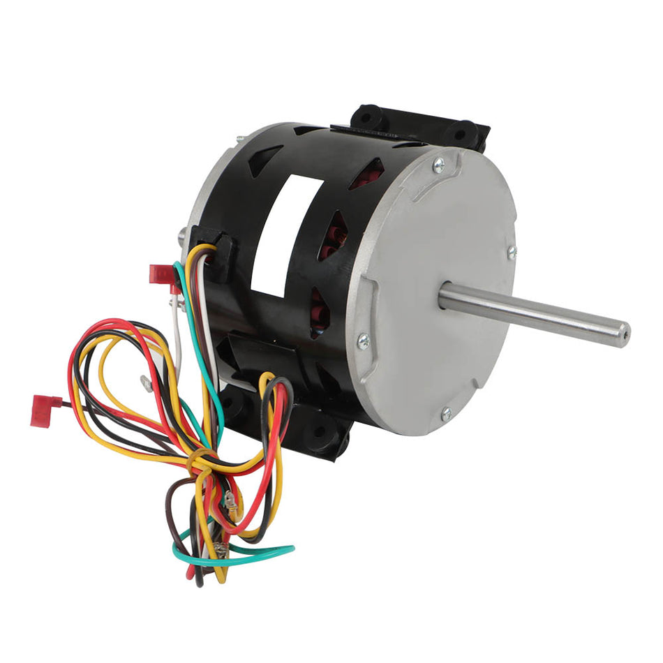 Labwork For Broad Ocean AC Cond Fan Motor Brisk Air II 3315332.005