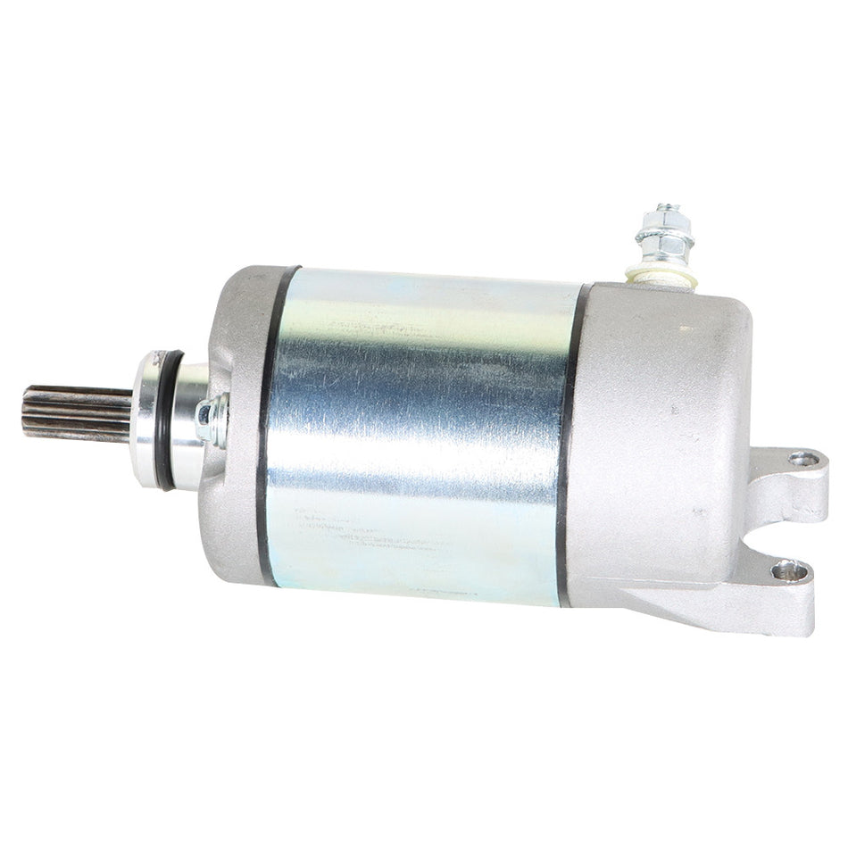 ATV Starter Motor for Yamaha Grizzly 350 Wolverine 350 YZF600R FZR600R